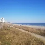 Charming Condo 2Min Walk From The Famous Boardwalk