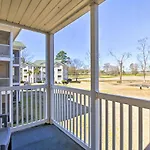 Swim, Golf, Play - Beachy River Oaks Condo!