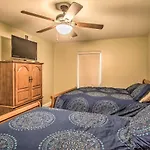North Myrtle Beach Condo With Views Walk To Beach!
