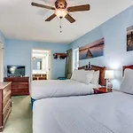 Atlantica Towers Beach-Side Condo W Pools