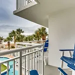 Atlantica Towers Beach-Side Condo W Pools