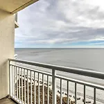 North Myrtle Beach Condo With Boardwalk Beach Access