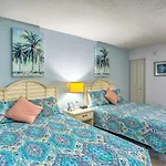 North Myrtle Beach Condo With Boardwalk Beach Access