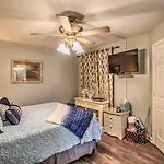 Myrtle Beach Ocean-View Condo Walk To Beach!