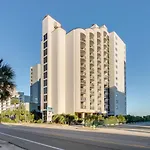 Hosteeva Oceanview Condo At Meridian Plaza