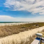 Hosteeva Oceanview Condo At Meridian Plaza