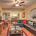 Resort Condo With Pool Access 6 Mi To Boardwalk!