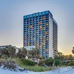 Hosteeva Oceanview Amazing Condo
