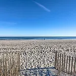 Luxury Myrtle Beach Condo Oceanfront With Hot Tub!