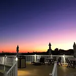 Myrtle Beach Condo With Resort And Beach Access