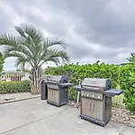 Myrtle Beach Condo With Resort And Beach Access