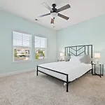 Viagem Perfect 1Br With Balcony Pool And Gym