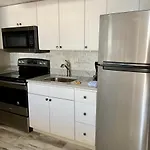 426 Belle Vue Magnificent Oceanfront Studio With Two Balconies