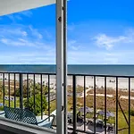 The Beverley Beach House