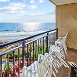 Beach Cove Bungalow