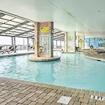 Vivid Myrtle Beach Condo With Resort Amenities!