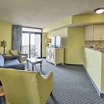 Vivid Myrtle Beach Condo With Resort Amenities!