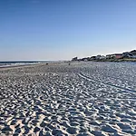 Surfside Beach Couples Retreat With Balcony!