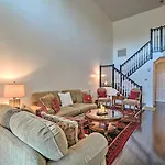 Myrtle Beach Townhouse In Legends Golf And Resort!