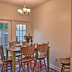 Myrtle Beach Townhouse In Legends Golf And Resort!