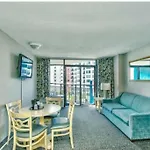 Superior One Bedroom Suite W/Ocean View