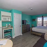 Updated Ocean View Condo - Sea Mist Resort 51402 - King Suite - Perfect For 4!