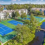 Zz Myrtle Beach Resort A0514 Oceanview Condo - Winter Rental Friendly
