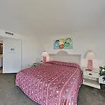 Ocean Creek South Tower Kk9 2Br 2Ba Oceanfront!!
