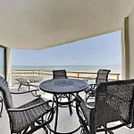 Ocean Creek South Tower Kk9 2Br 2Ba Oceanfront!!