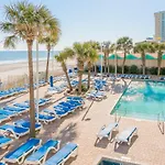 Sandy Beach 1611