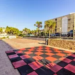 Holiday Home In Myrtle Beach 51202