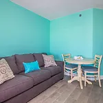 Updated Ocean View Condo - Sea Mist Resort 51402 - King Suite - Perfect For 4!