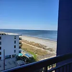 Unit 603 At Sun N Sand Resort