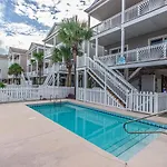 Sea Breeze Getaway