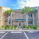 Plantation Golf Villas 2 Miles To The Beach! Sleeps 6