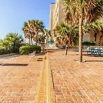 Holiday Home In Myrtle Beach 51202