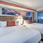 Oceanfront Myrtle Beach Condo With Resort Perks