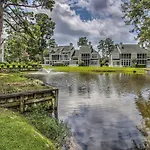 Lovely Myrtle Beach Condo 4 Mi To Boardwalk!