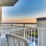 Carolinian Resort 533