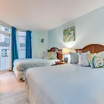 Carolinian Resort 533