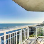 Carolinian Resort 533