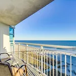 Carolinian Resort 533
