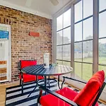 Palmetto Retreat