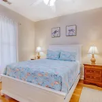 Palmetto Retreat