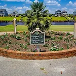 Palmetto Retreat