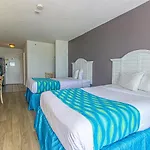 Sea Mist Resort 51205 Double Beds Full Kitchen!