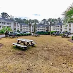 River Oaks Retreat