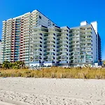 Blue Water Resort 1103
