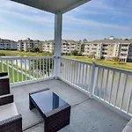 4827 Magnolia Lake Drive, #302 Condo