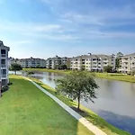 4827 Magnolia Lake Drive, #302 Condo